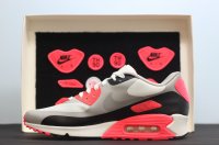 Nike Nike Air Max 90 OG SP "Patch" 746682-106